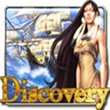 Bocoran RTP Slot Mega888 The Discovery